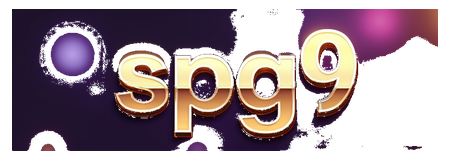 spg9 logo
